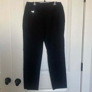 LISETTE L SPORT Tummy Control Black‎ Pants